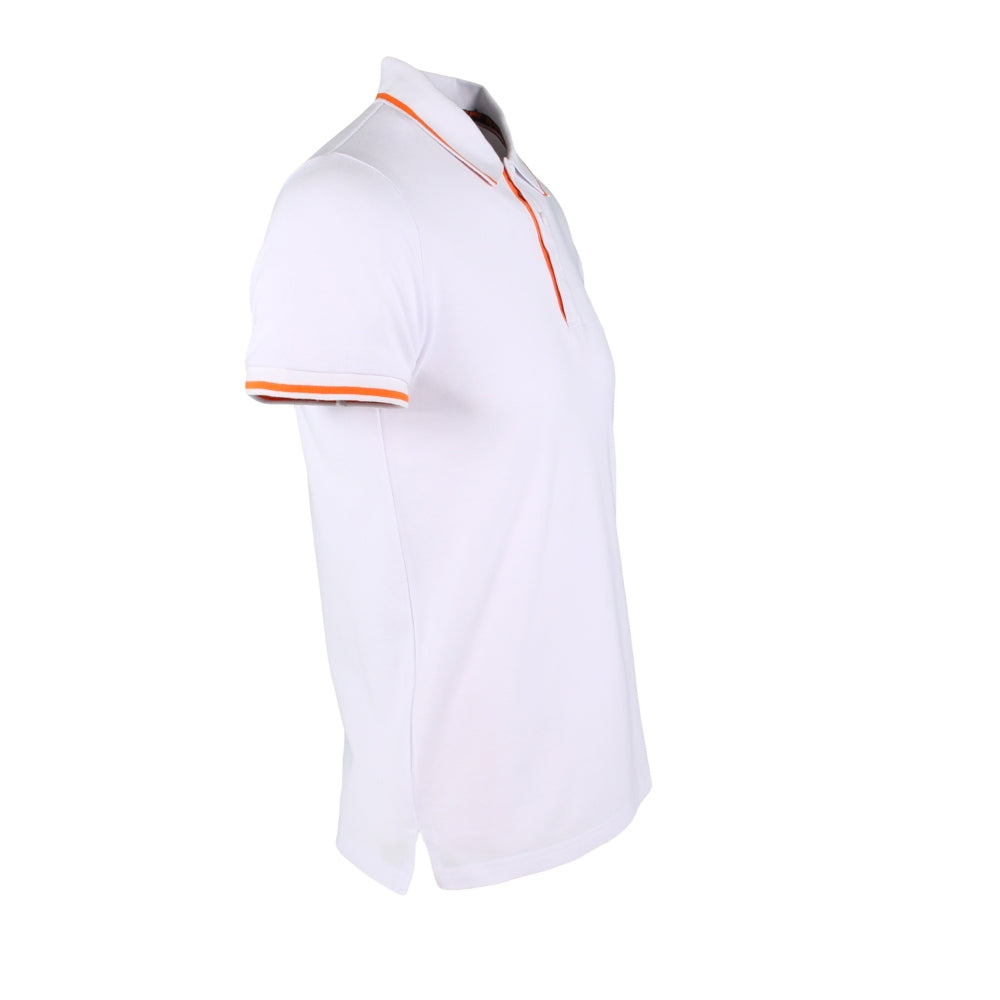 Virtus.pro - Polo White, S