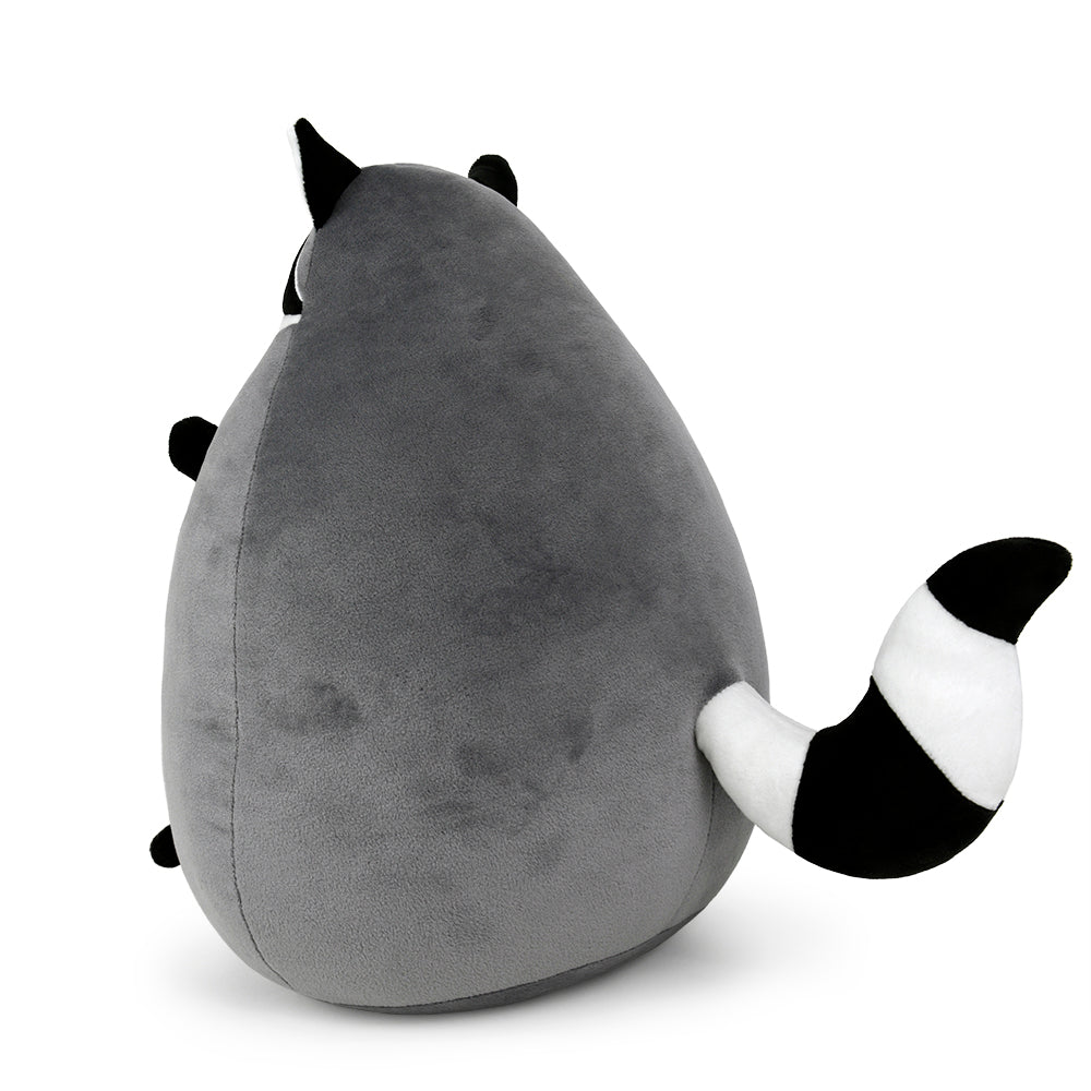 Plush toy WP MERCHANDISE Raccoon Rocky, 26 cm