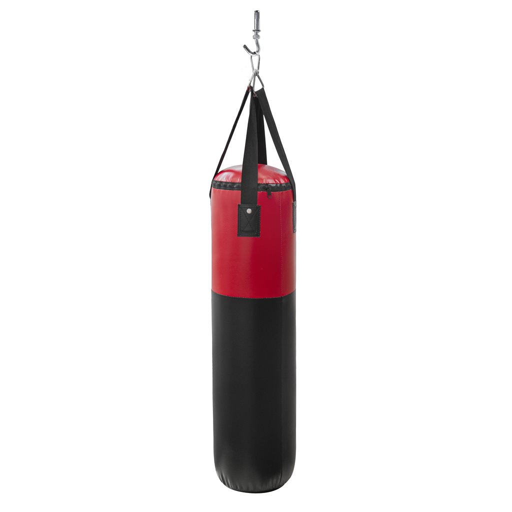 Stanlord Boxningssäck 15 kg inkl. handskar