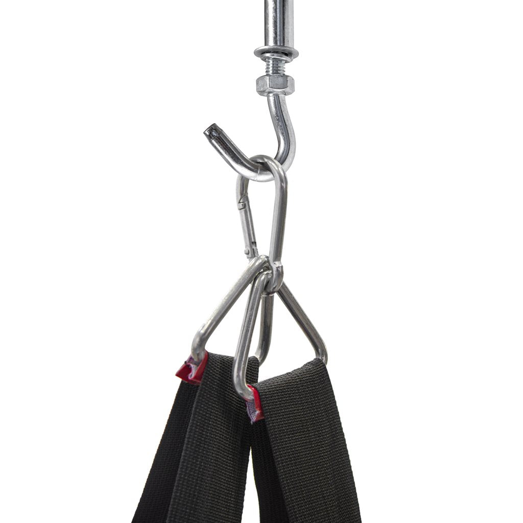 Stanlord Boxningssäck 15 kg inkl. handskar