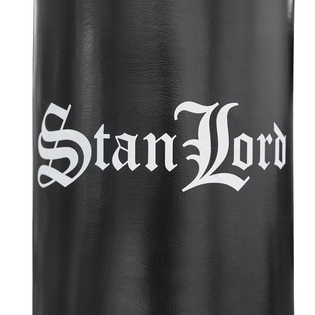 Stanlord Boxningssäck 15 kg inkl. handskar