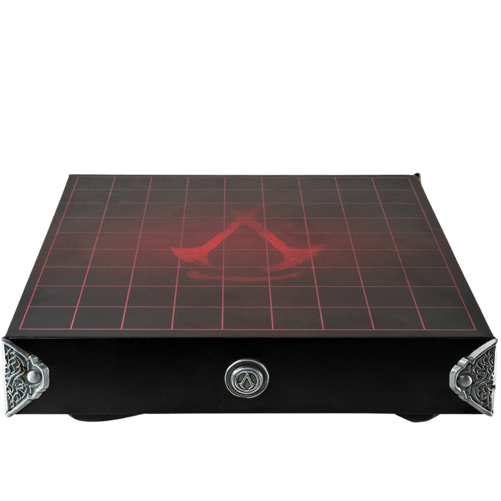 PureArts Assassin's Creed Shadows - Shogi Boardgame