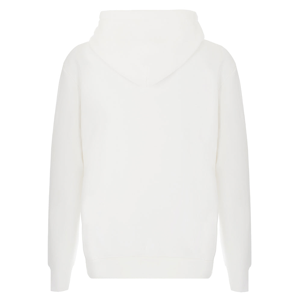 Virtus.pro Hoodie classic w/pocket white, 2XL
