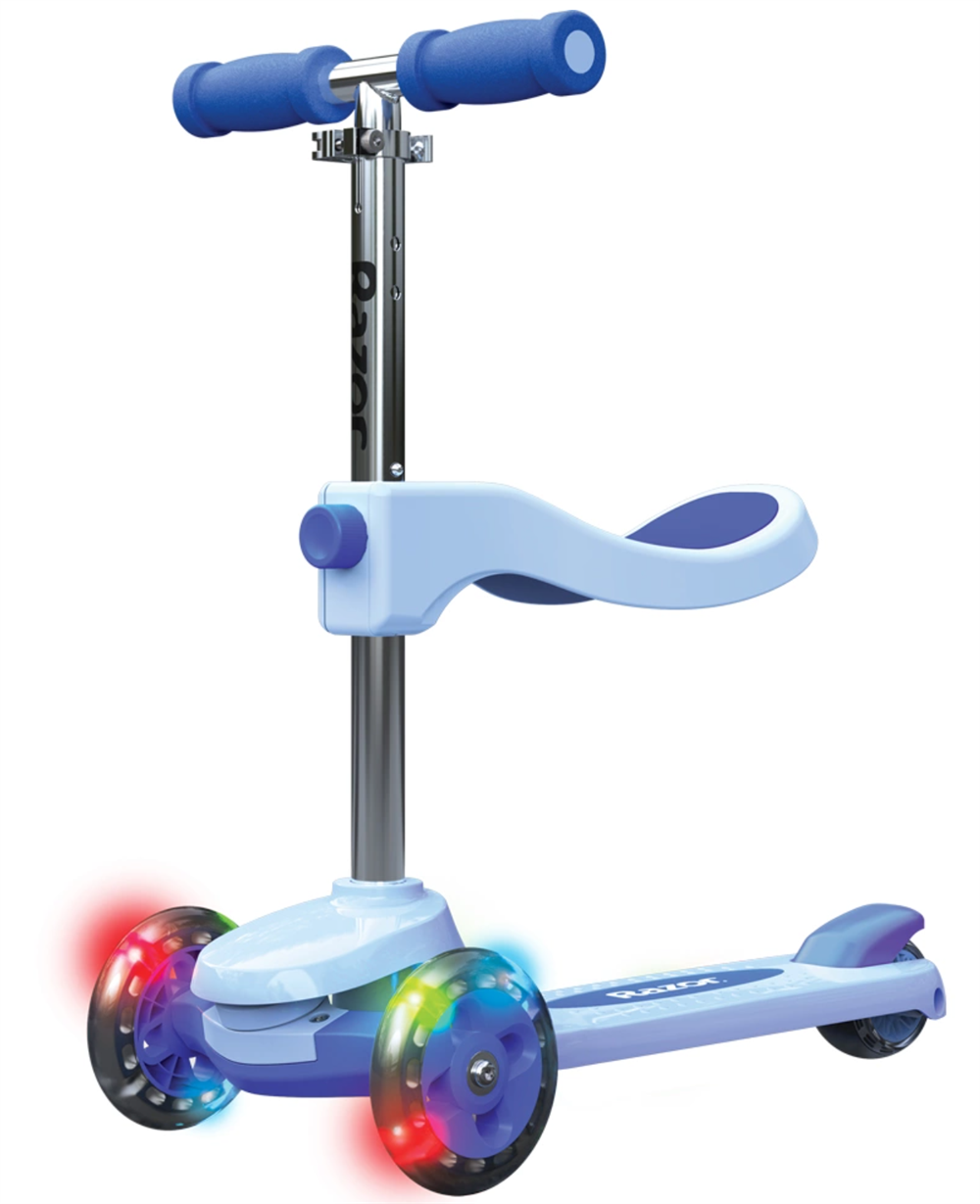 Razor Rollie 2-i-1 Løbehjul –