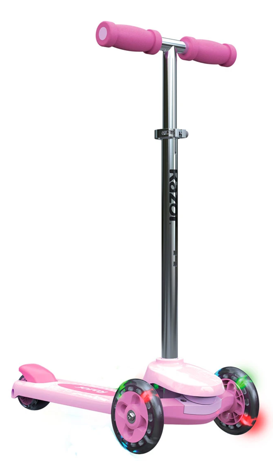Razor Rollie 2-i-1 Løbehjul –