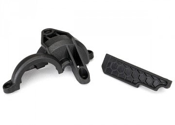 Traxxas 8323 Gear Cover (Chassis Brace Rear) 4-Tec