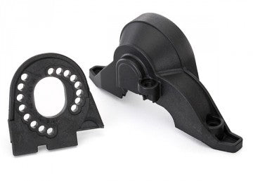 Traxxas 8290 Motor Mount Plate and Spur Gear Cover TRX-4/6