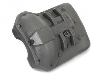 Traxxas 8280 Differential Cover Grey TRX-4/6