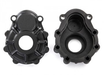 Traxxas 8251 Portal Drive Housing Outer Front/Rear (2) TRX-4/6