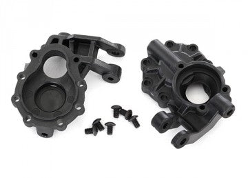 Traxxas 8252 Portal Drive Housing Inner Front Left/Right (2) TRX-4/6