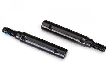Traxxas 8255 Stub Axle Portal Drive (2) TRX-4