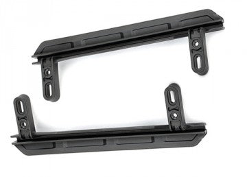 Traxxas 8219 Rock Sliders Left and Right TRX-4