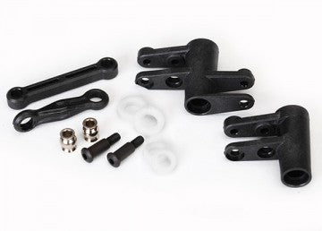 Traxxas 8343 Steering Bellcranks Set 4-Tec