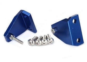Traxxas 5731X Trim Tab Adjuster (2) Spartan/ DCB M41
