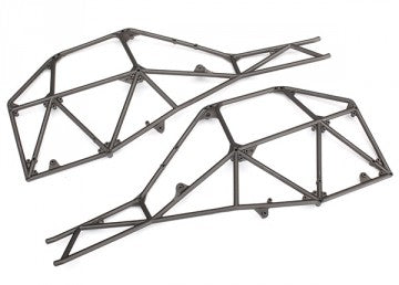 Traxxas 8430 Tube Chassis Side Sections (2) UDR