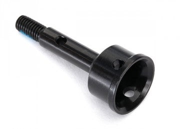 Traxxas 8553 Stub Axle (for Driveshaft #8550) UDR