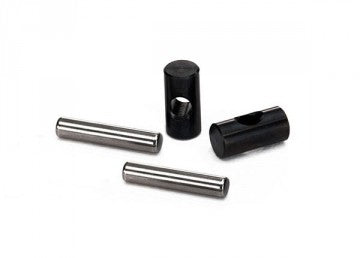 Traxxas 8554 Rebuild Kit Constant Velocity Steel Driveshaft UDR