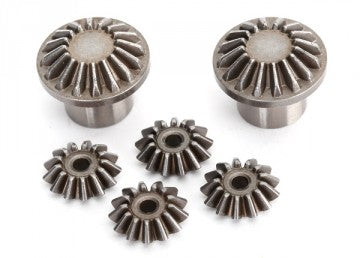 Traxxas 8582 Gear Set Front Differential UDR