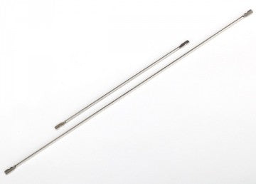 Traxxas 8598 Sway Bars F+R UDR