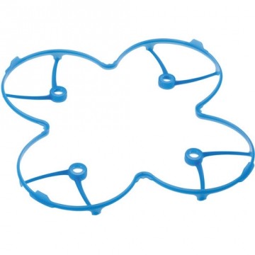 H107C-A21 - M8 Protection cover blue