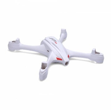 H502C-01 - Body Shell H502C