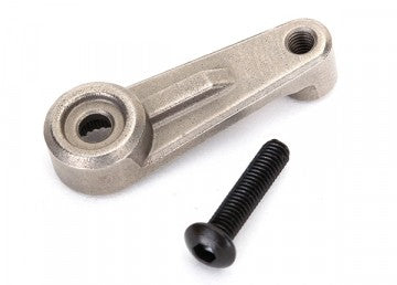 Traxxas 8247X Servo Horn Steering Metal TRX-4/6