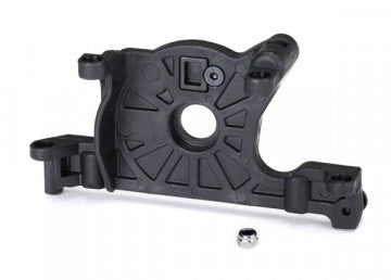 Traxxas 7460A Motor Mount Rustler 4x4, Slash 4x4(LCG Chassis)