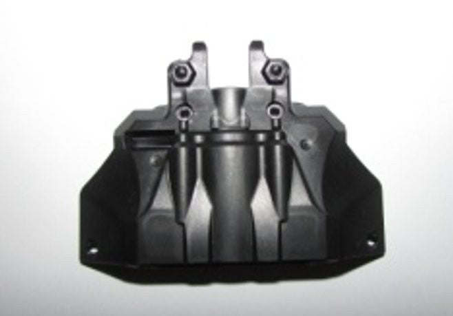 fornt upper cover