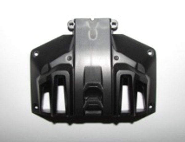 back upper cover