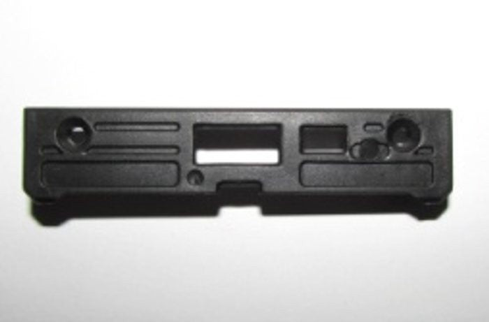 Receptacle cover