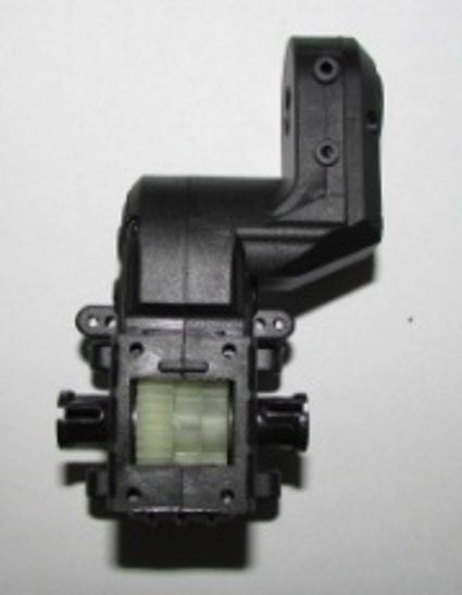 back gear case