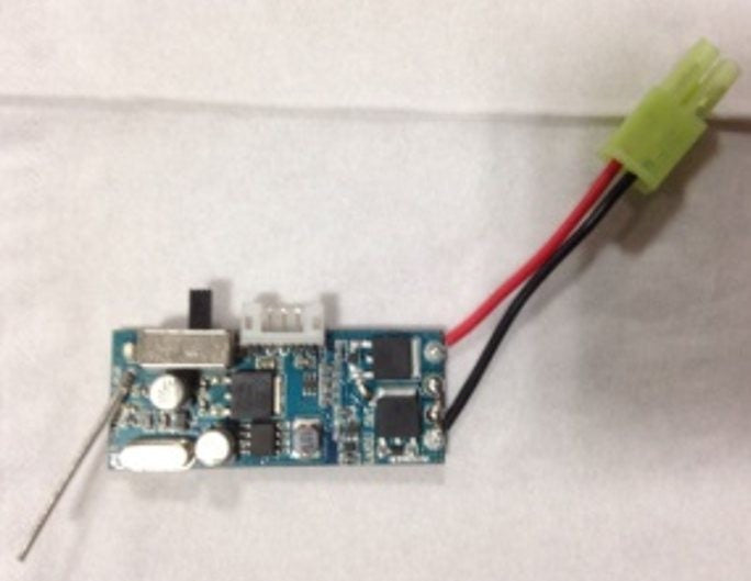 2.4G PCB