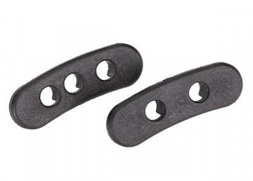 Traxxas 6790 Fixed Gear Adapters Rustler 4x4