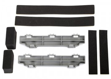 Traxxas 7717X Battery Compartment Spacer Set X-Maxx