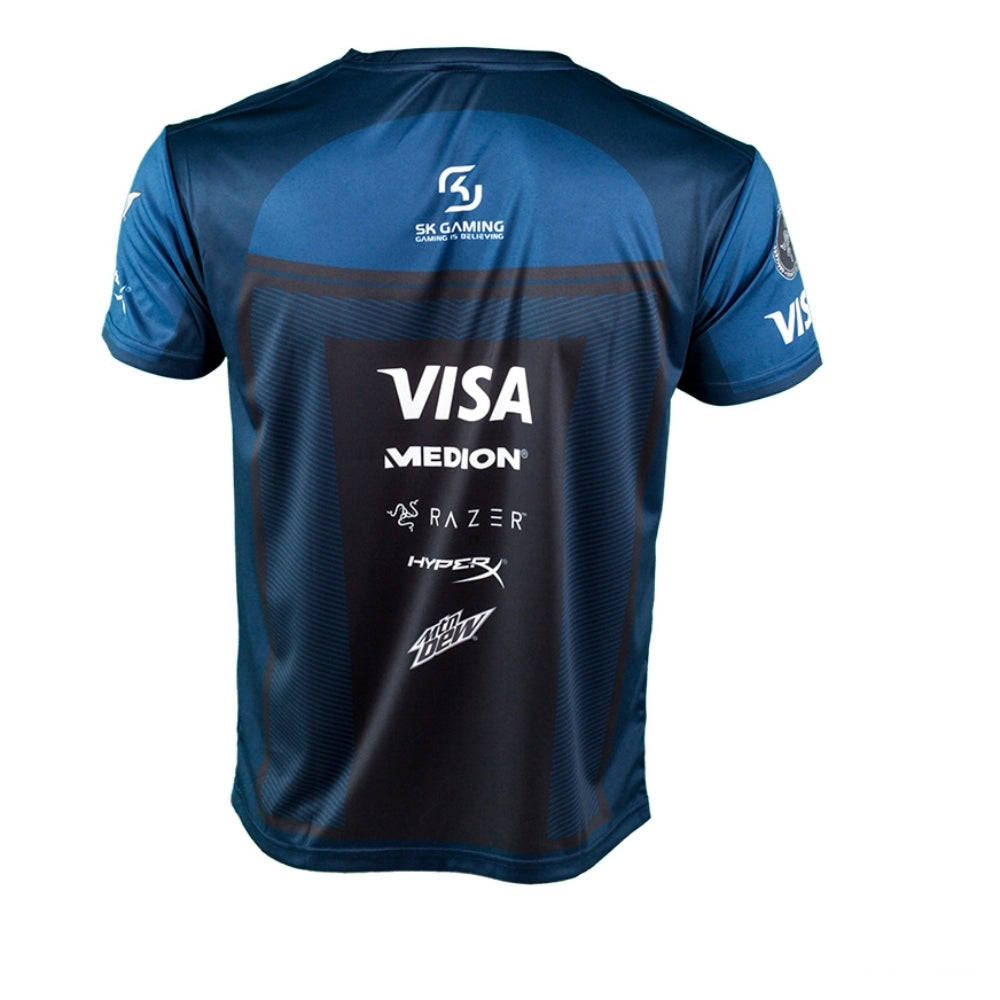 SK Gaming - Player Jersey AKAWONDER, 2XL