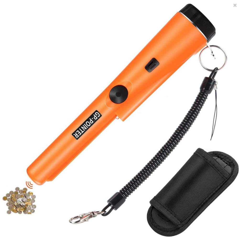 Pinpointer TX-240