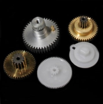 Gear set S9152