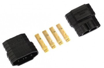 Traxxas 3070X Connector Traxxas iD Male (2) (for ESC)