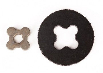 Traxxas 4464 Brake Disc Nitro Slash