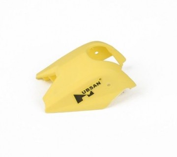 H122D-01 Body Shell H122D Hubsan