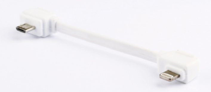 ZINO000-12 iphone cable, Hubsan Zino H117S