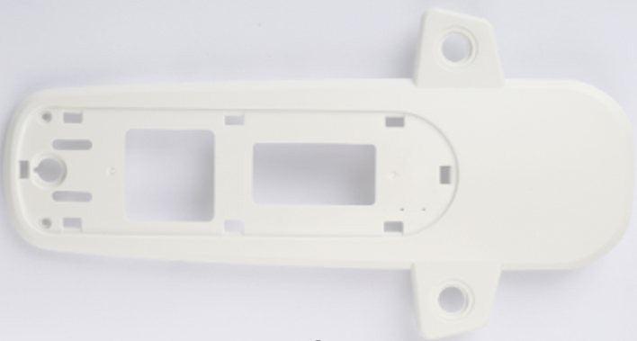 ZINO000-15 upper body shell, Hubsan Zino H117S