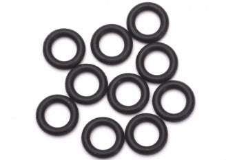 DF65 V5 Silicone rubber "O" rings(PK10)