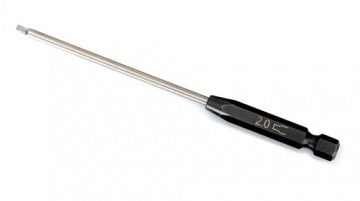 Traxxas 8715-20 Speed Bit Hex Drive 2mm (110mm)