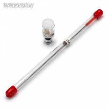 FLOW-TFBF Needle & Nozzle Set 0.3mm