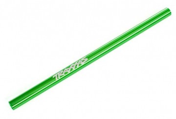 Traxxas 6755G Driveshaft Center Alu Green Alu Stampede 4x4