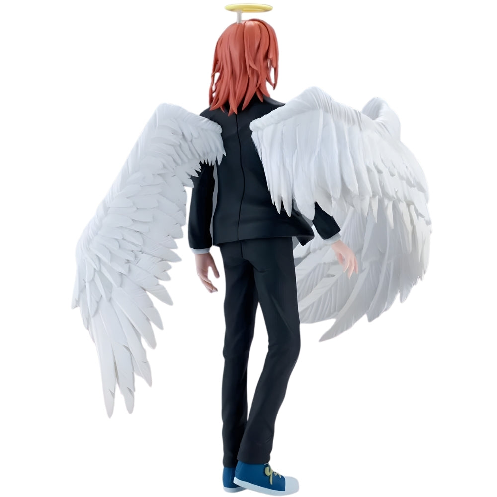 Bandai Chainsaw Man - The Movie: Reze Arc Vbration stars-Angel Devil