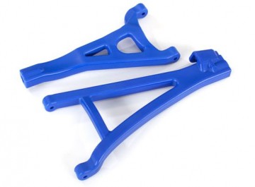 Traxxas 8632X Suspension Arms Front Left Blue (1+1) E-Revo 2