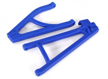 Traxxas 8633X Suspension Arms Rear Right Blue (1+1) E-Revo 2
