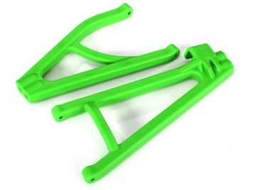 Traxxas 8633G Suspension Arms Rear Right Green (1+1) E-Revo 2